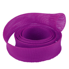 MOUMOUTEN heat-resistant rod sleeve shields equipment from heat and wear.