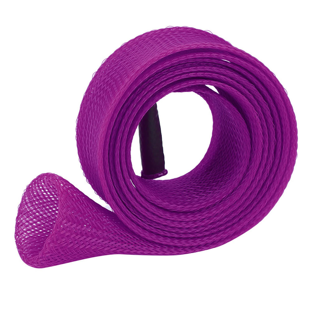 MOUMOUTEN rod covers fit all rod types for safe storage and travel.