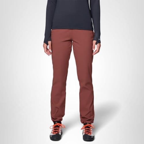 Mountain Hardwear Dynama Pant stands up to everyday adventures with comfort and stretch.