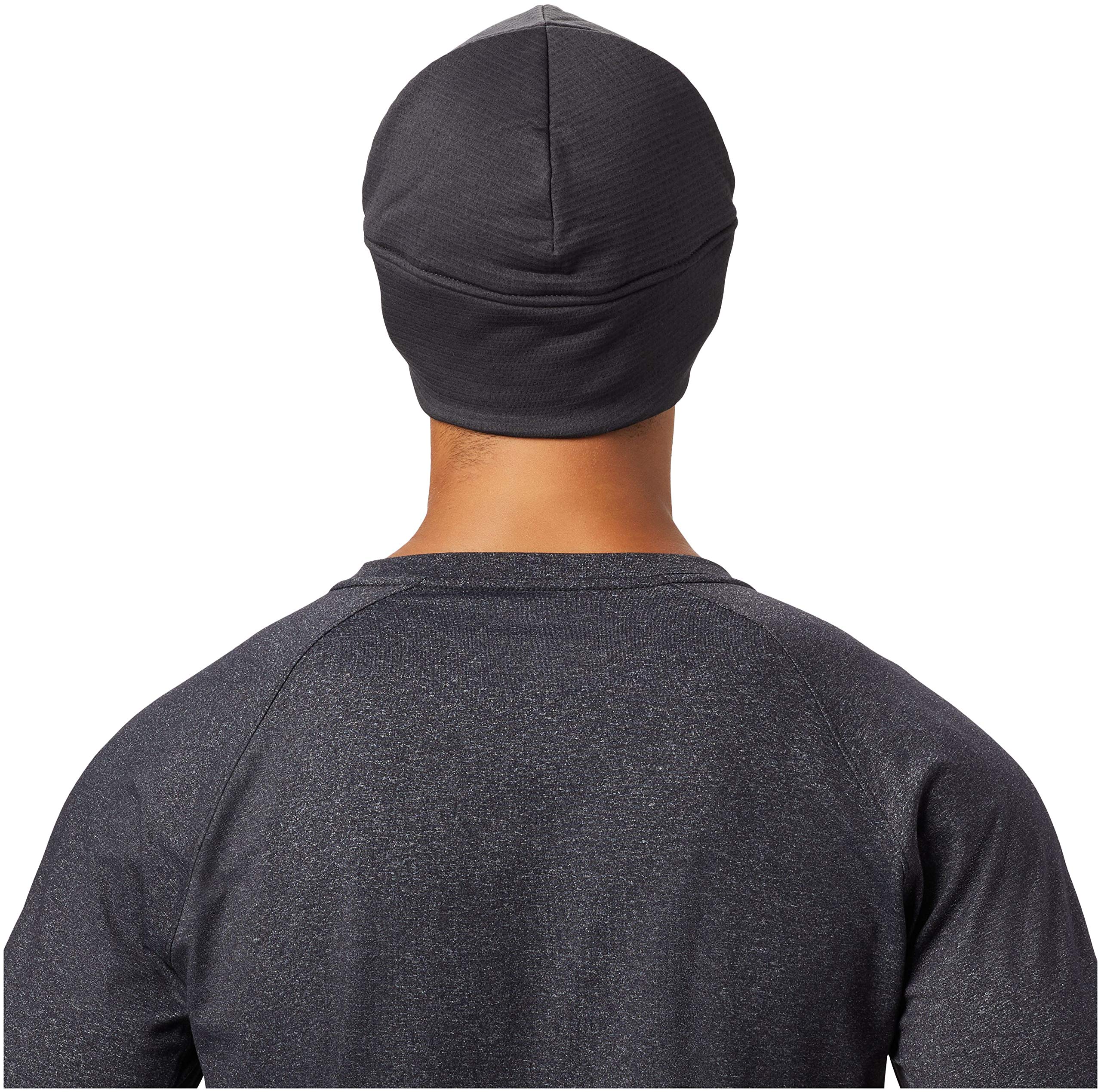 Mountain Hardwear Type 2 Fun Dome Void S/M side profile for breathable winter warmth