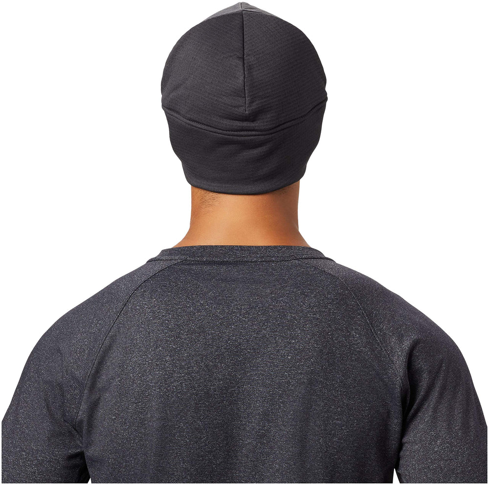Mountain Hardwear Type 2 Fun Dome Void S/M side profile for breathable winter warmth