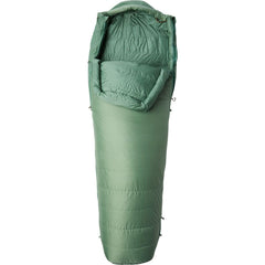 Mountain Hardwear Yawn Patrol 30° bag main image showing roomy comfort for multiple sleep positions.