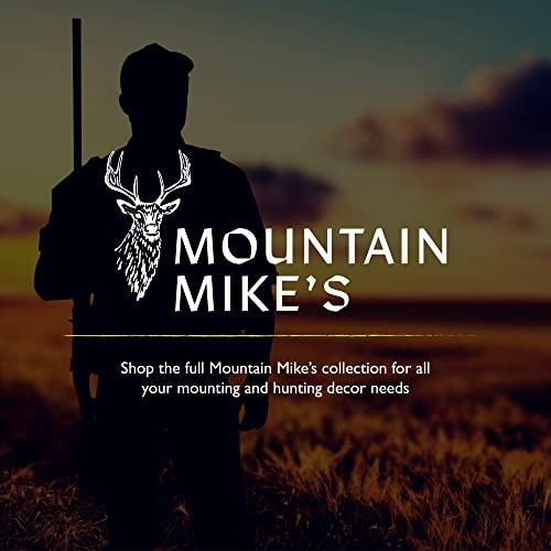 Mountain Mike's Skull Master decor-ready plug-and-display option.