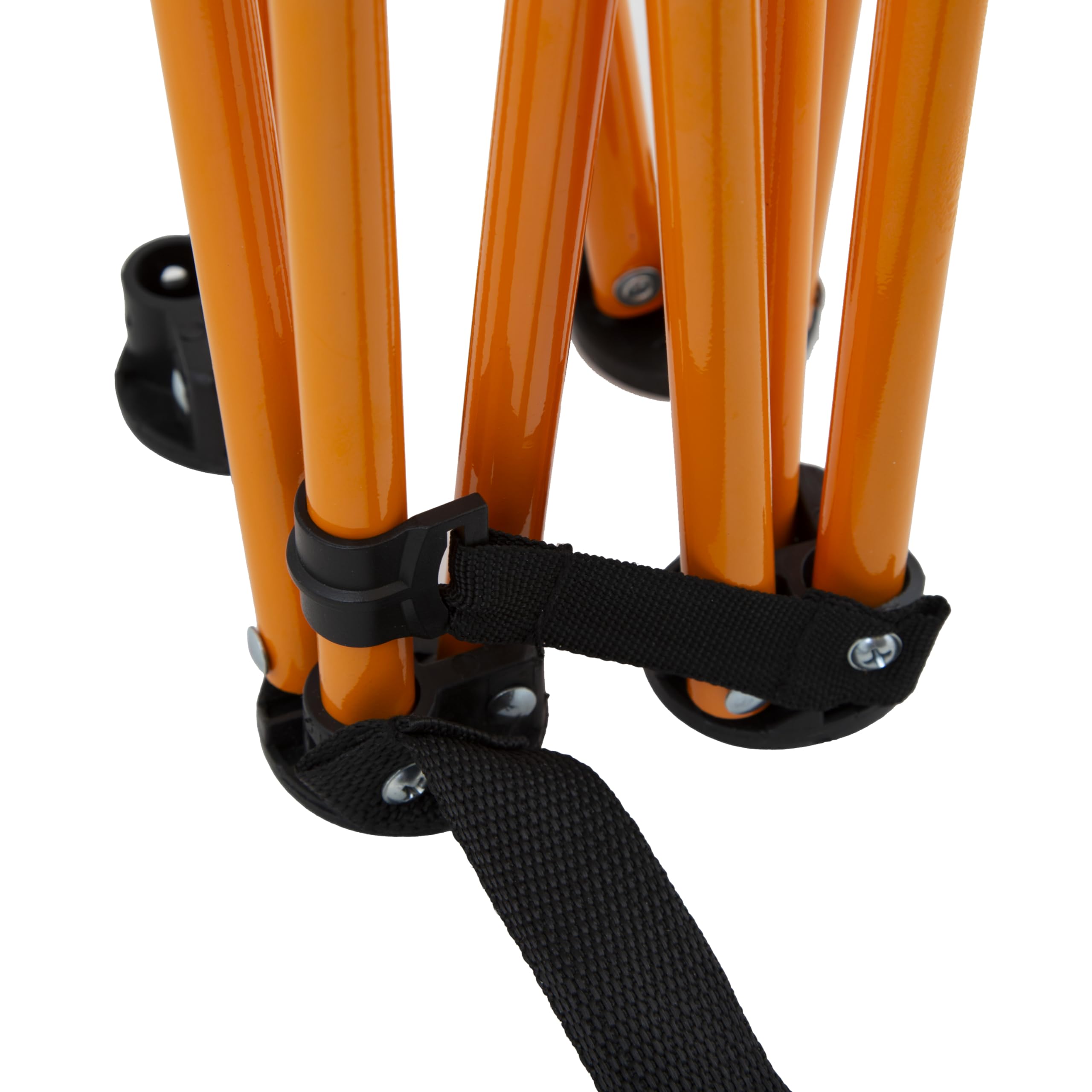 Mountain Summit Gear digital frog design adds color and playful seating.