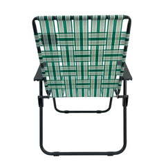 MOUNTAIN SUMMIT GEAR powder-coated 22mm steel frame in view