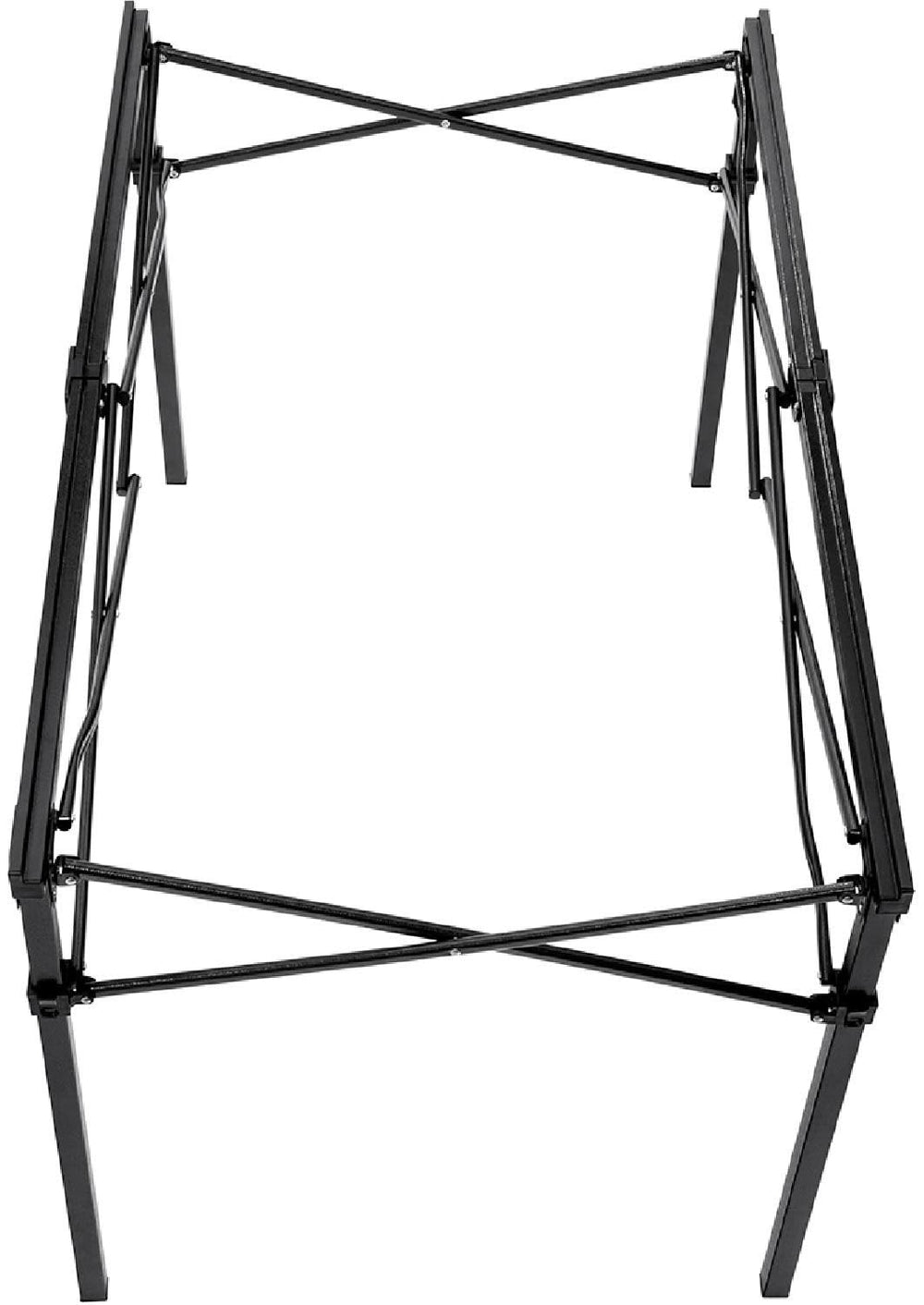 Mountain Summit Gear roll-top table dimensions help you plan space for camping gear and cooking area.