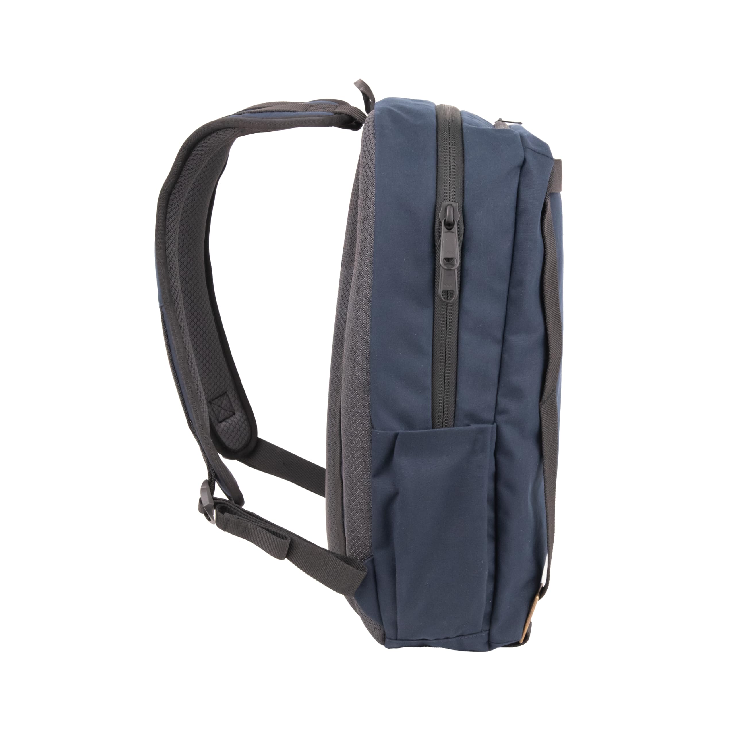 Mountainsmith Amble Pack laptop-compartment keeps device secure on the go.