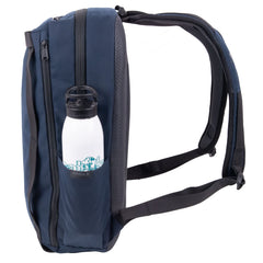 Mountainsmith Amble Pack organized-essentials interior for quick access.