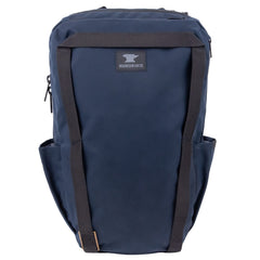Mountainsmith Amble Pack side profile, compact carry-on silhouette.