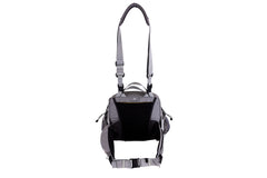 Mountainsmith Day Lumbar backpanel padding enhances comfort during long days.