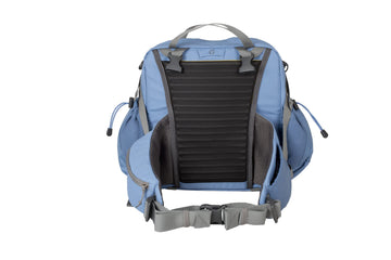 Mountainsmith Day Lumbar Pack backpanel FreeFlow padding for all-day comfort