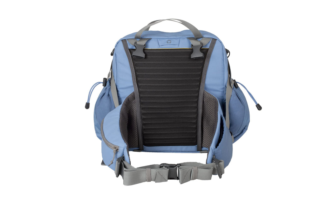 Mountainsmith Day Lumbar Pack backpanel FreeFlow padding for all-day comfort