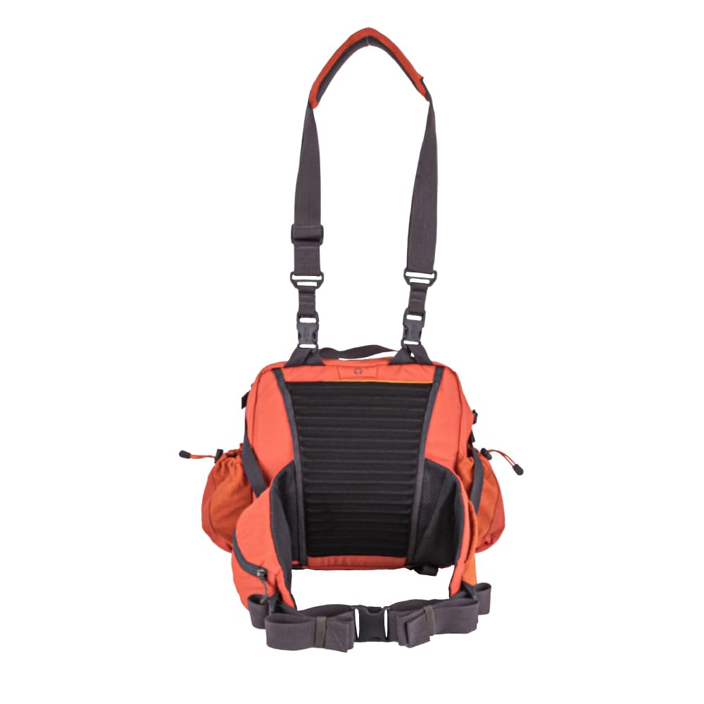 Mountainsmith Day Lumbar Pack tablet sleeve ready for tech on the go