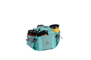 Mountainsmith Drift lightweight, compact design for adventures.