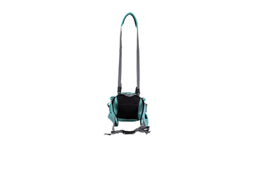 Mountainsmith Drift side pocket for easy access during activities.