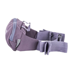Mountainsmith Groove two way zipper pocket keeps essentials accessible.