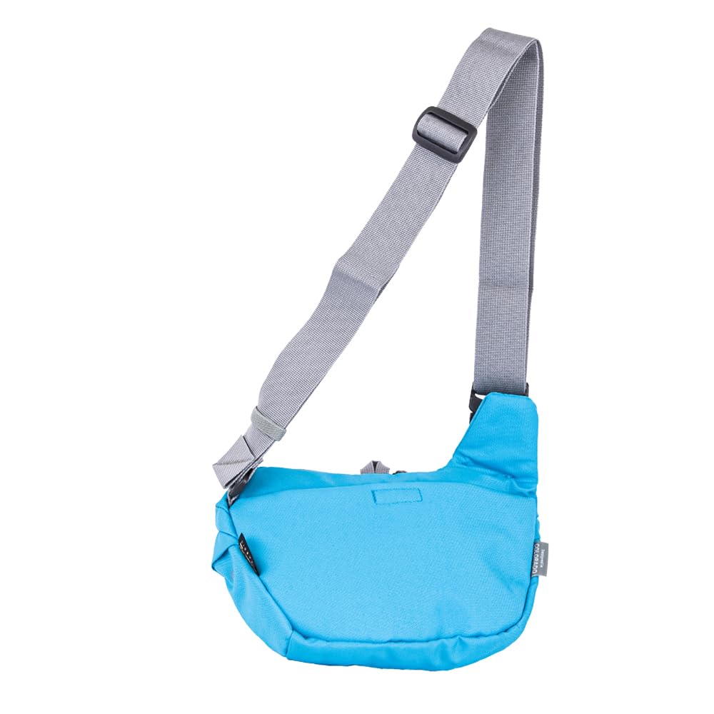 Mountainsmith Knockabout adjustable sling showcasing versatile carry options