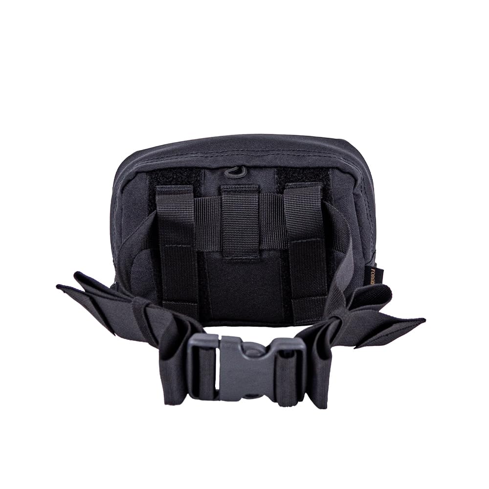 Mountainsmith Sidekick with removable waist belt and inner pocket for organized daily carry.