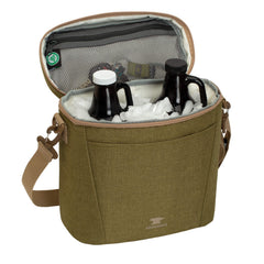 Mountainsmith Sixer 12L, compact cooler for picnics and commuting.