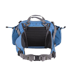 Mountainsmith Tour Lumbar Pack water bottle holders for easy hydration on the go