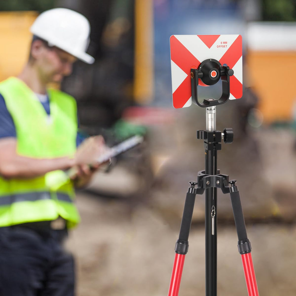 Mountlaser bipod lightweight aluminum frame supports durable daily use in rugged conditions.