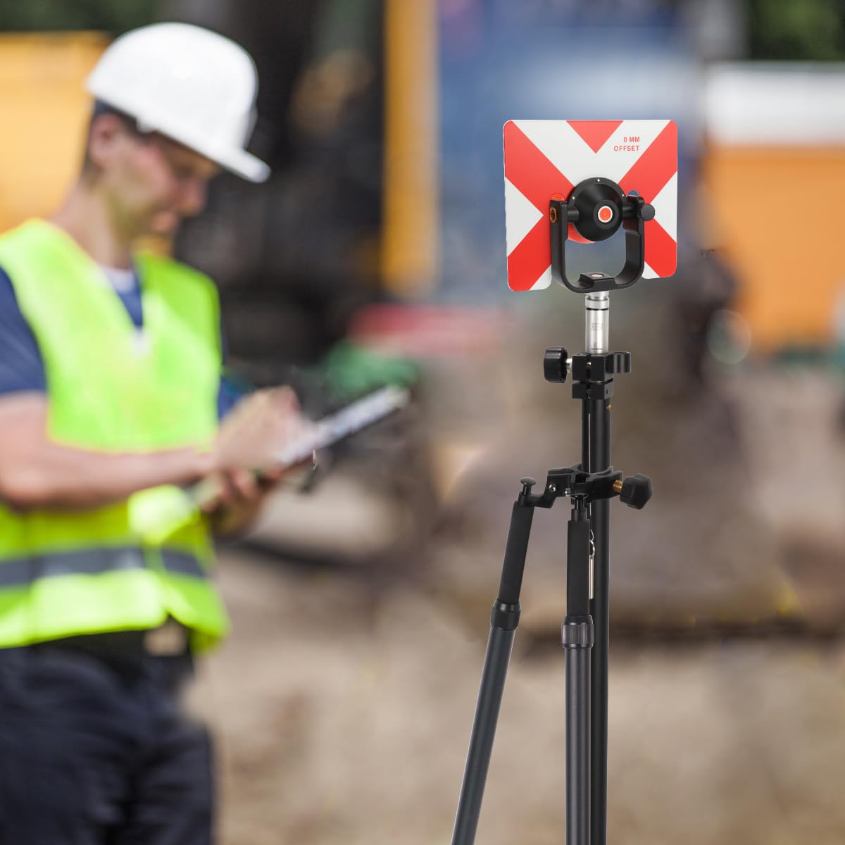 Mountlaser bipod pole diameter compatibility supports versatile tool integration
