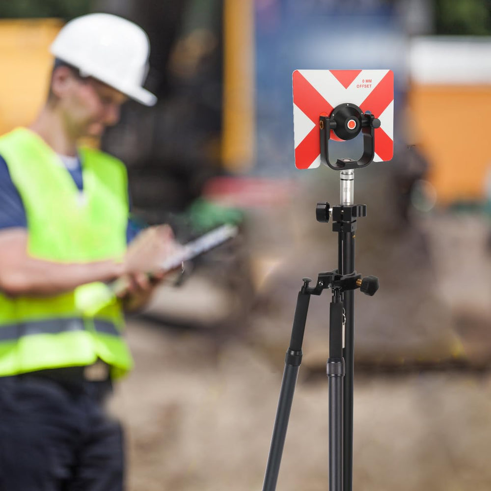 Mountlaser bipod pole diameter compatibility supports versatile tool integration