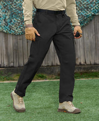 MOURCE hiking pants nine pockets provide practical storage for essentials on outdoor adventures.