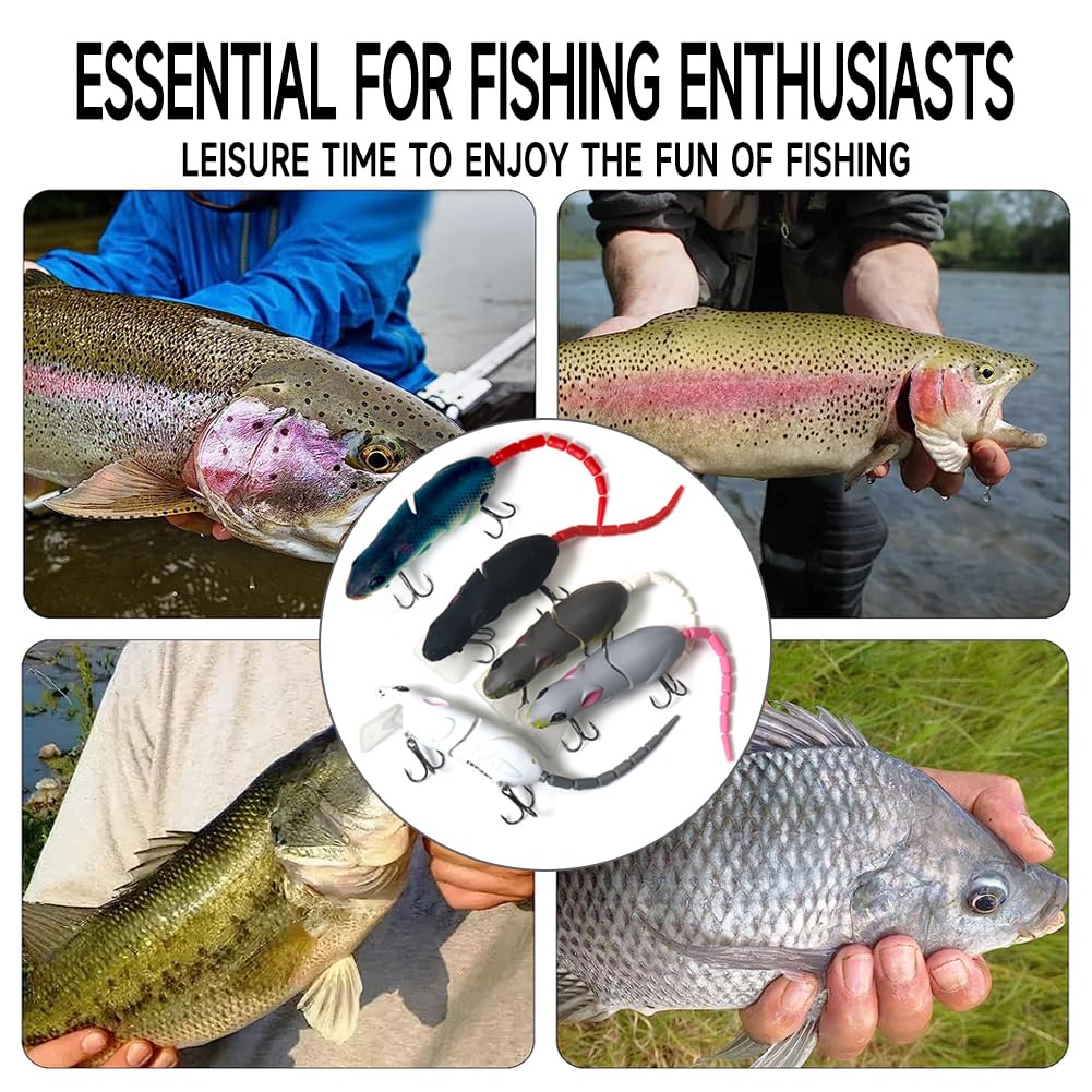 Approx. 3.15 inch body length (80 mm)