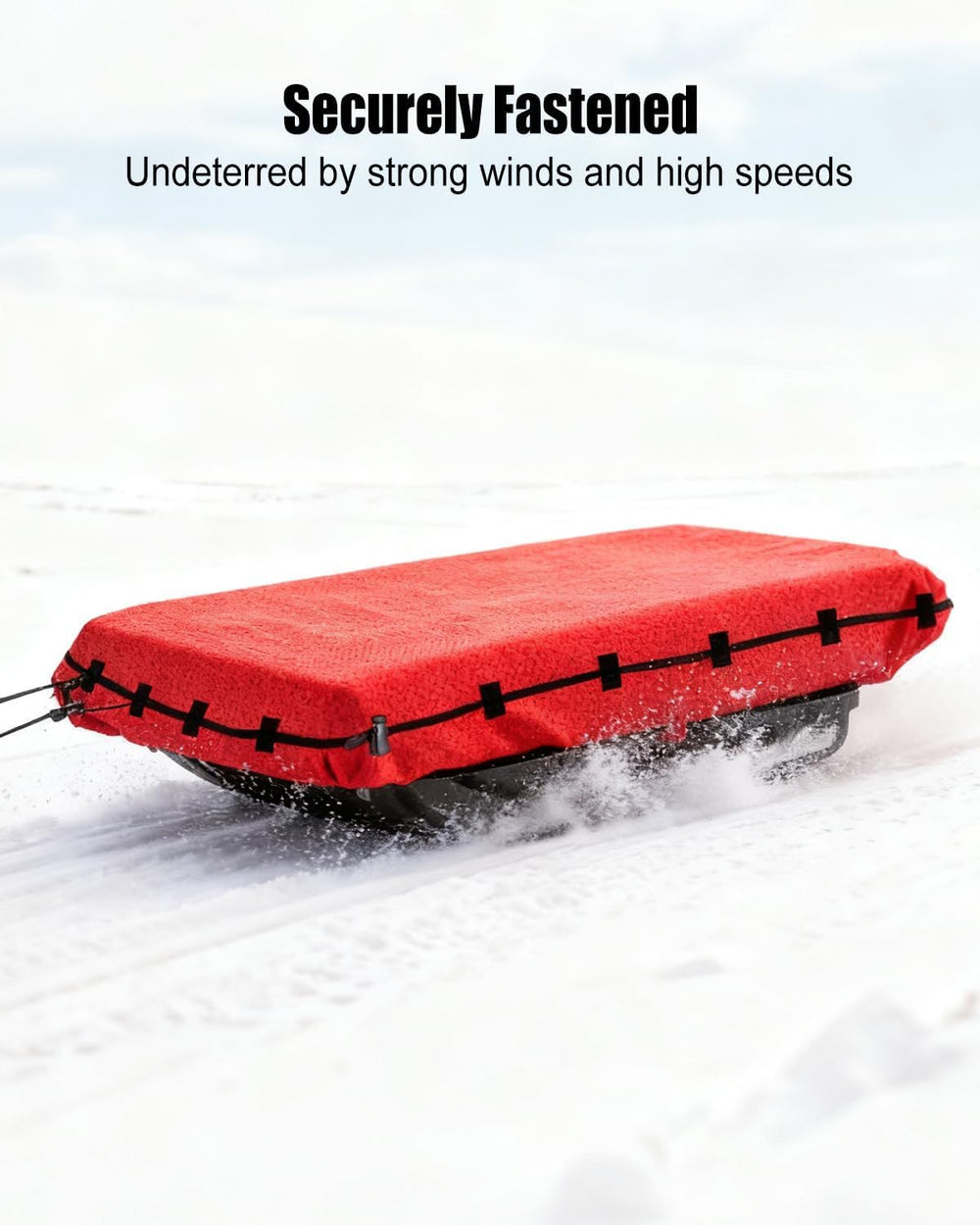 MQLPXI 300D fabric durability resists tears and abrasions.
