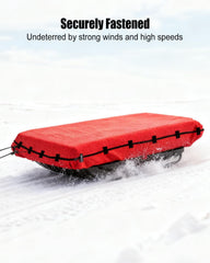 MQLPXI 300D fabric durability resists tears and abrasions.