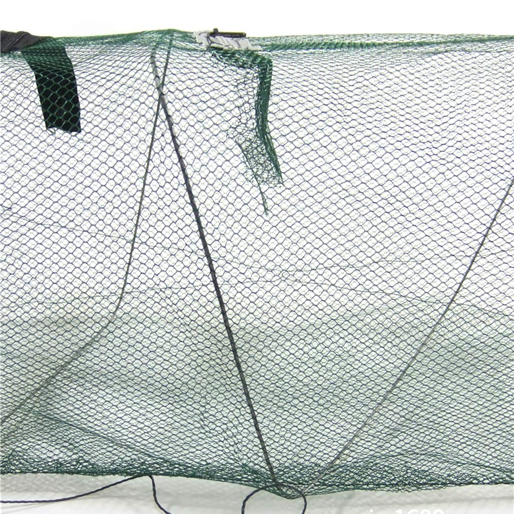 Mrisata bait trap ideal for shrimp minnows and crayfish