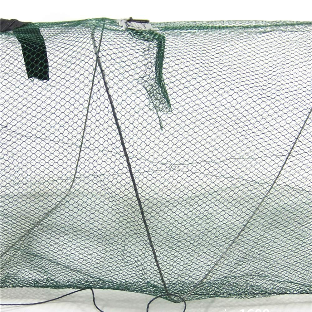 Mrisata bait trap ideal for shrimp minnows and crayfish