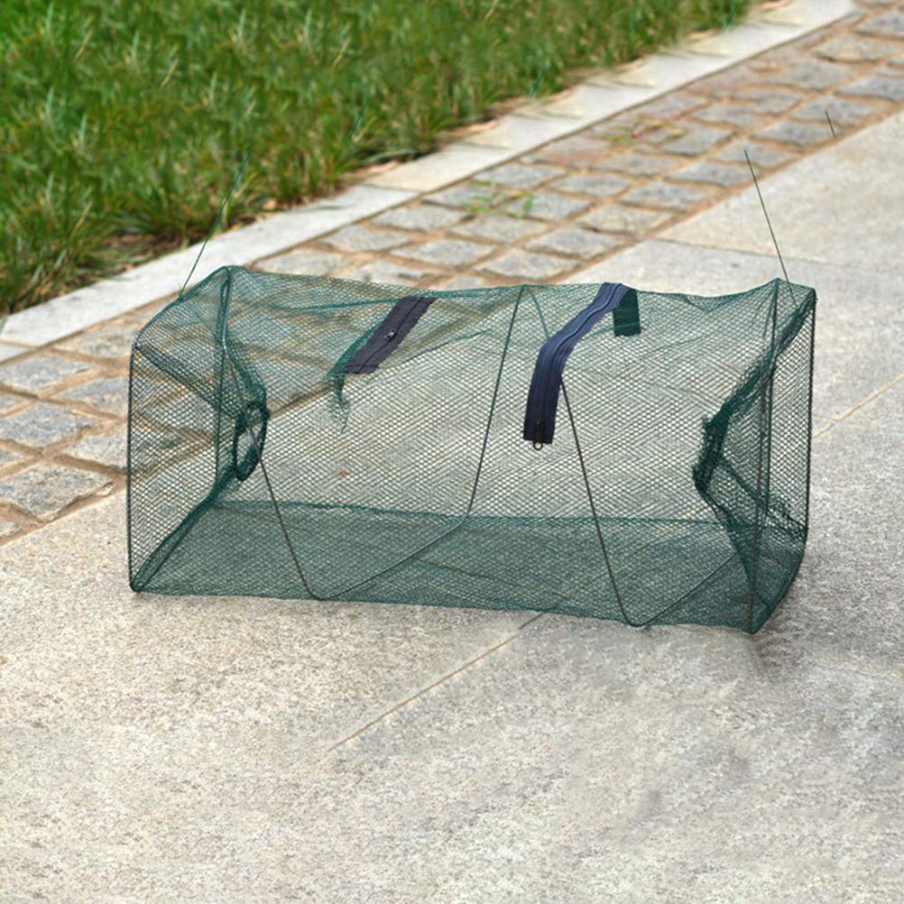Mrisata nylon material delivers durable long lasting gear