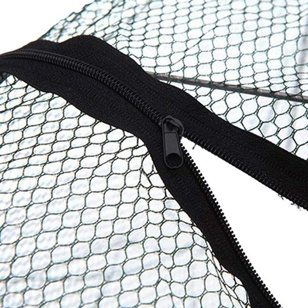 Mrisata steel wire support keeps shape when deployed