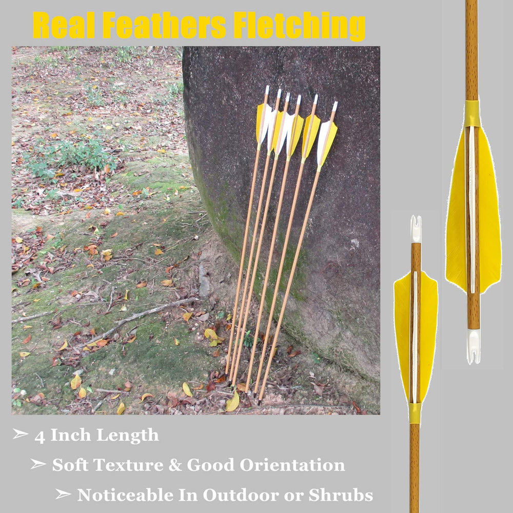 MS Jumpper 100 grain point for reliable penetration and easy replacement.
