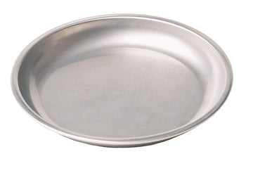 MSR Alpine Plate, 7.5-inch diameter, ideal for efficient trail meals