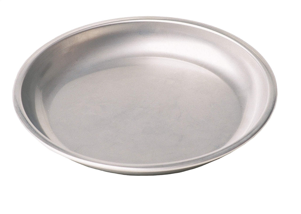 MSR Alpine Plate, 7.5-inch diameter, ideal for efficient trail meals