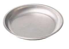 MSR Alpine Plate, 7.5-inch diameter, ideal for efficient trail meals