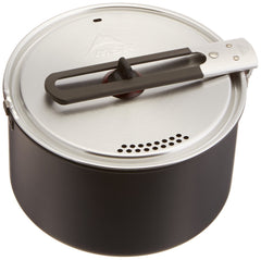 MSR Alpinist 2 insulated mugs keep beverages warm.