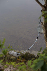 MSR AutoFlow XL universal bottle adapter enables versatile connections.