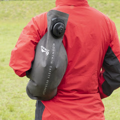 MSR Dromedary Bag BPA-free lining for cleaner-tasting water