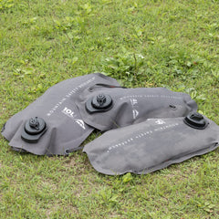 MSR Dromedary Bag made in the USA for reliable expedition gear
