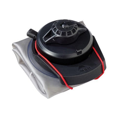 MSR DromLite BPA-free lining for better-tasting water.