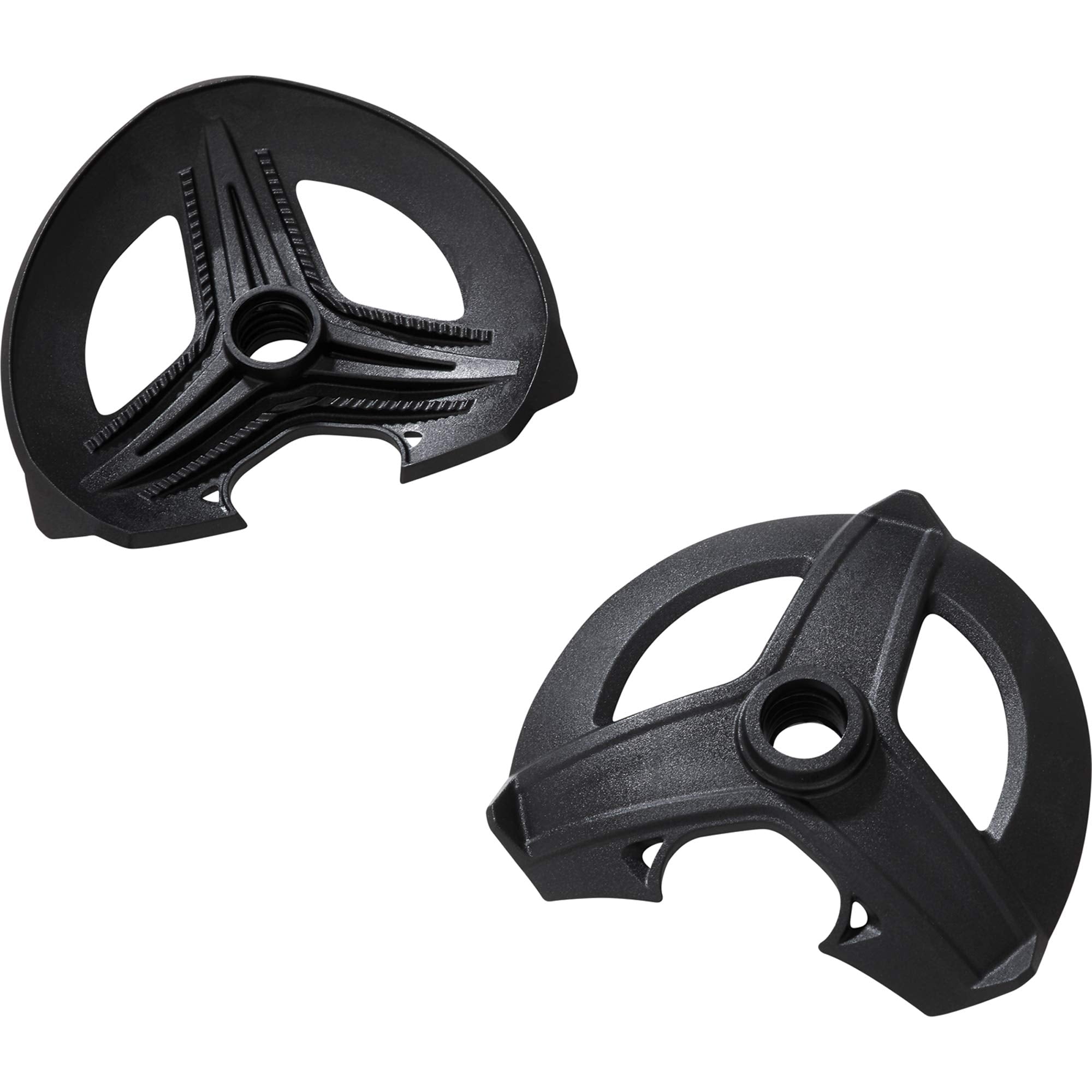 MSR Dynalock Ascent summer basket included for year-round stability