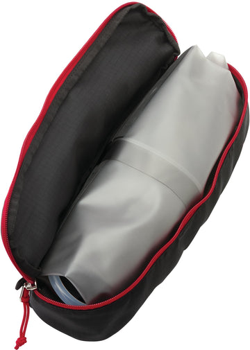 MSR Guardian activated carbon stage reduces chemicals and odors
