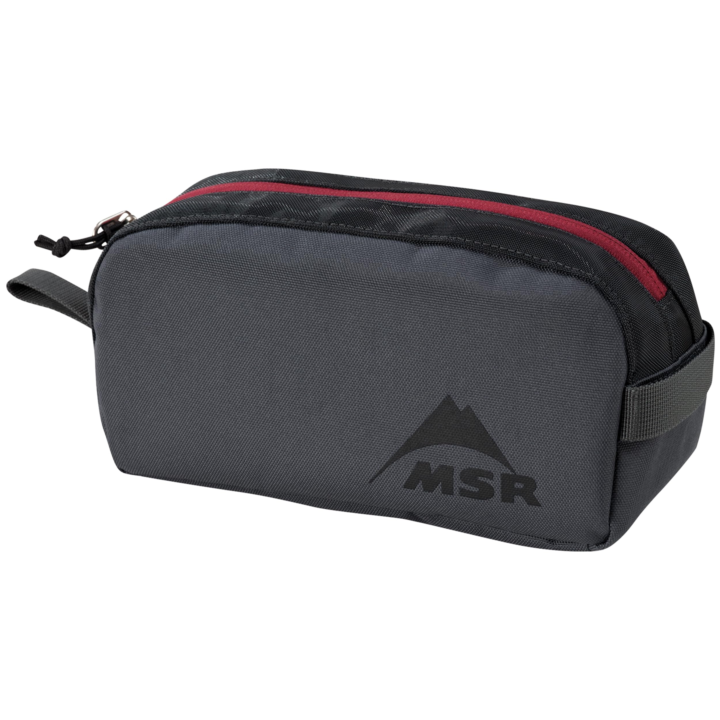 MSR Guardian filter-life up to 10,000 liters for extended trips.