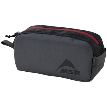 MSR Guardian filter-life up to 10,000 liters for extended trips.