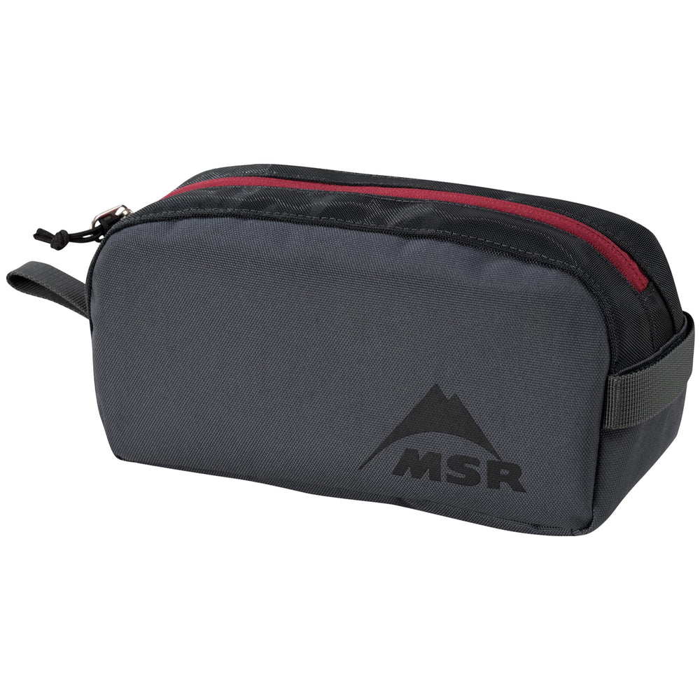 MSR Guardian filter-life up to 10,000 liters for extended trips.