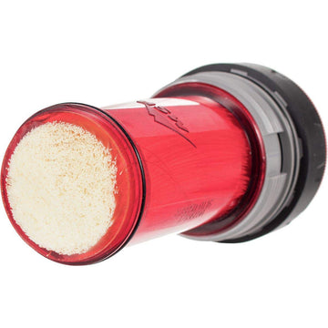 MSR Guardian flow-rate-2-5-lpm demonstrates faster purification for field use.